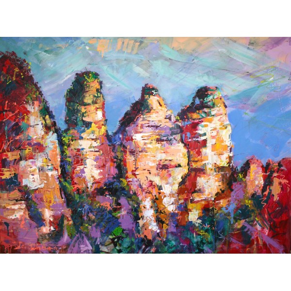 Three Sisters Katoomba NSW